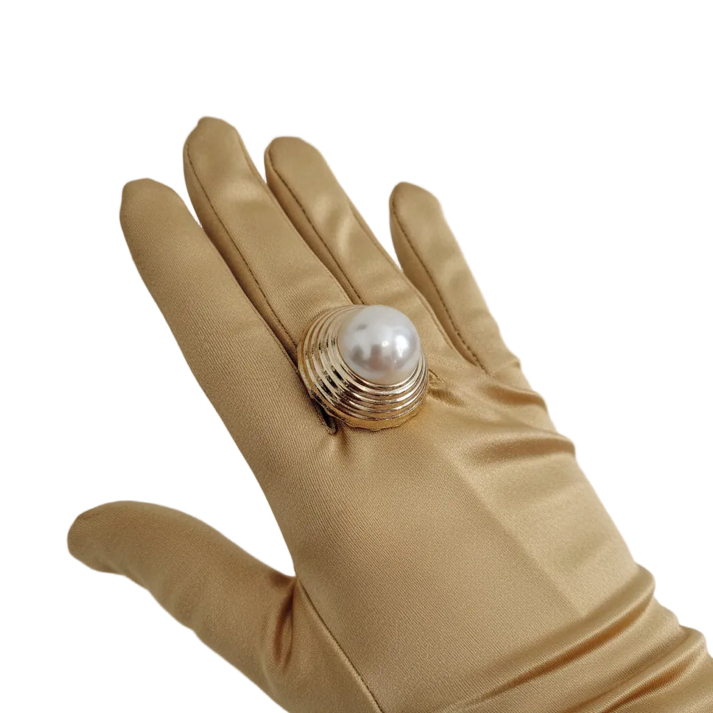 Anello Space grande