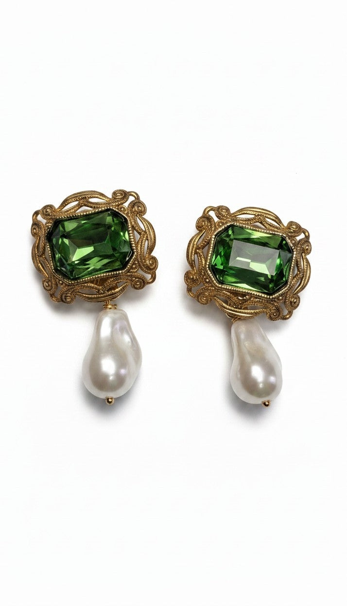 Orecchini stile Vintage Valery