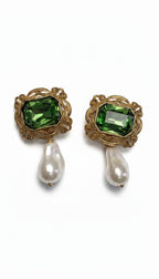 Orecchini stile Vintage Valery