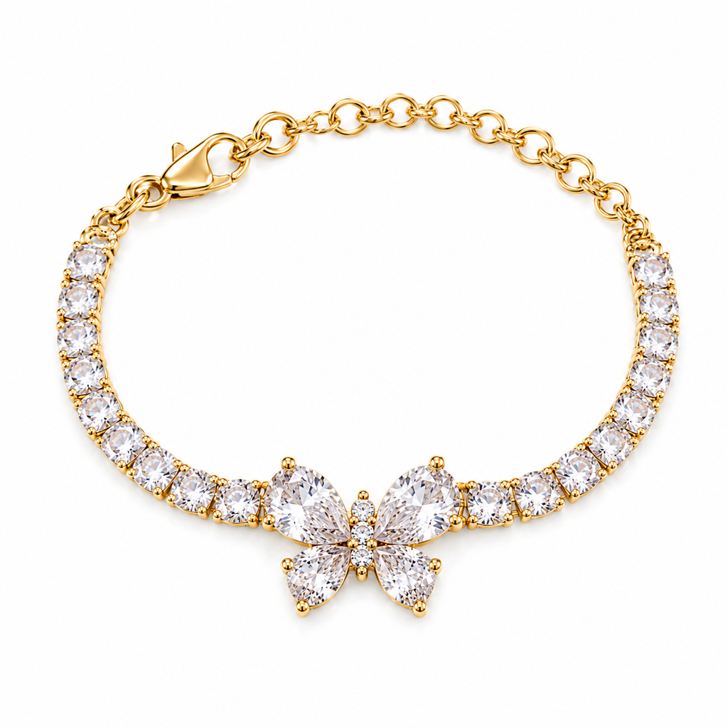 Bracciali / Cavigliera linea Crisalide