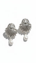 Orecchini linea Gilded Greece modello Corinto