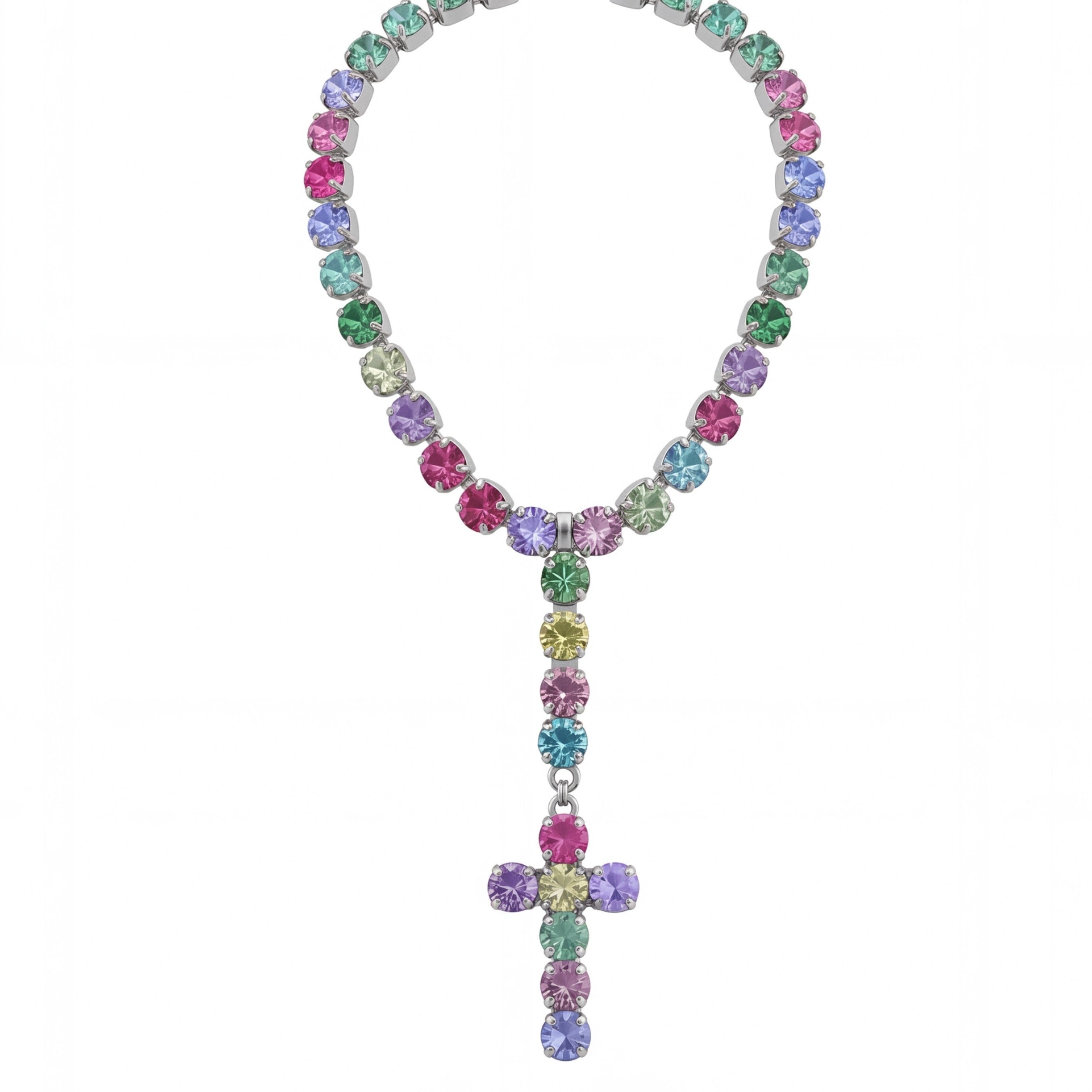 Chokers Rosari