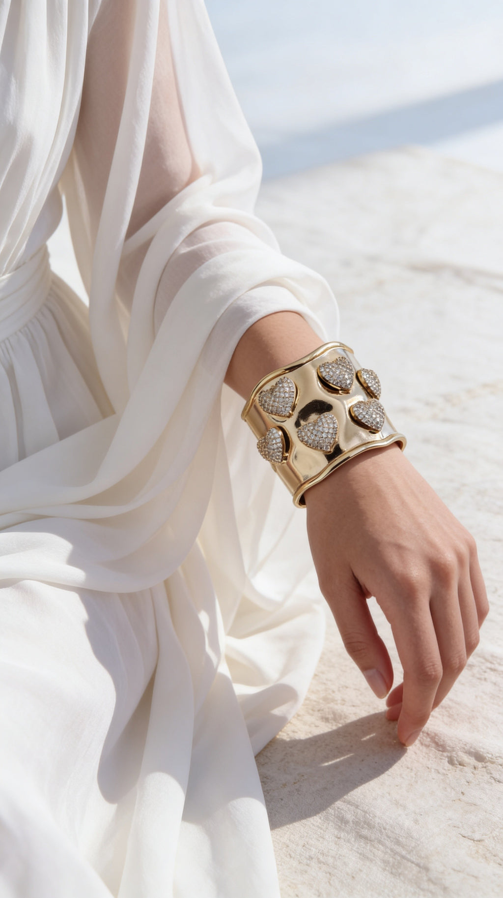 Bracciale Amore Sublime