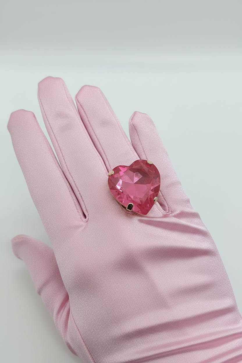 Anello Love