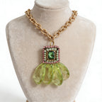Collana linea Bubbles