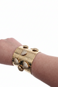 Bracciale alto Deep Love