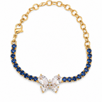 Bracciali / Cavigliera linea Crisalide