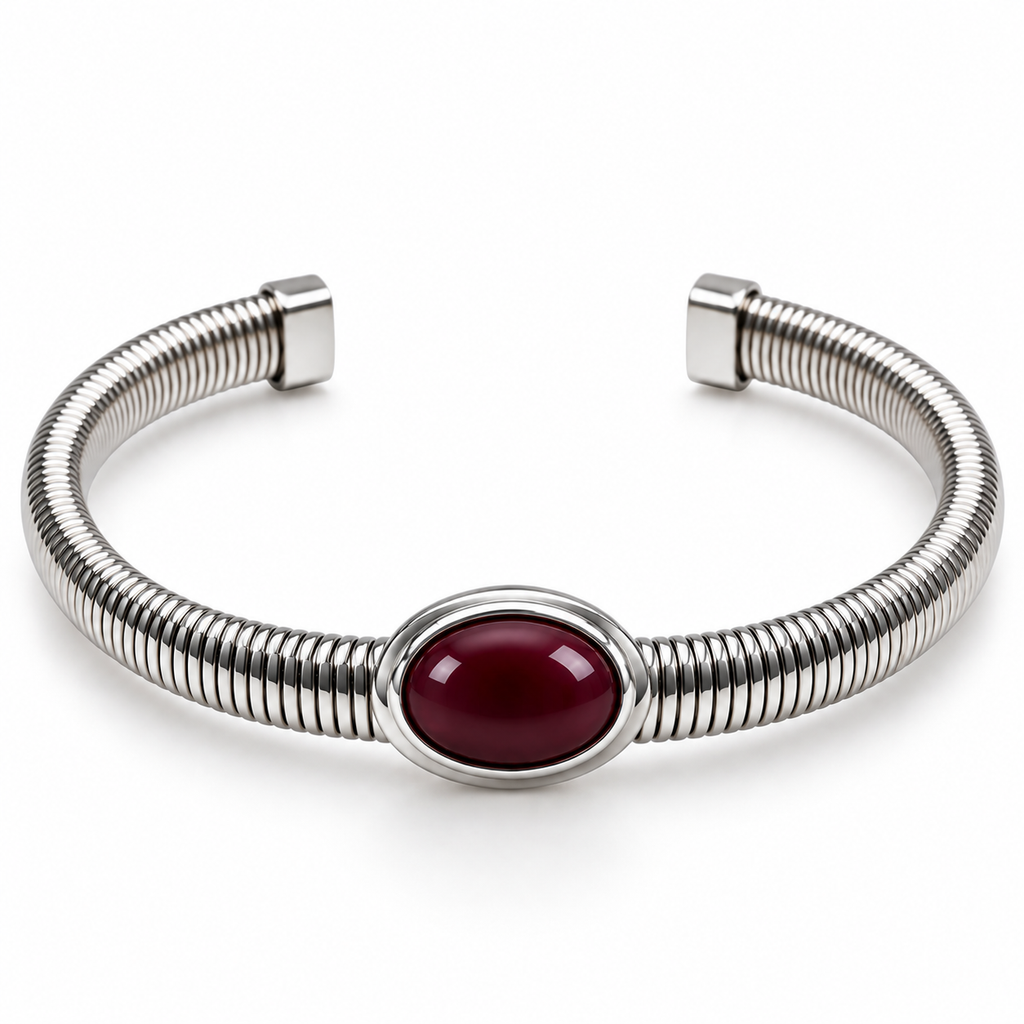 Set choker e bracciale Alessandra