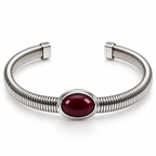 Set choker e bracciale Alessandra
