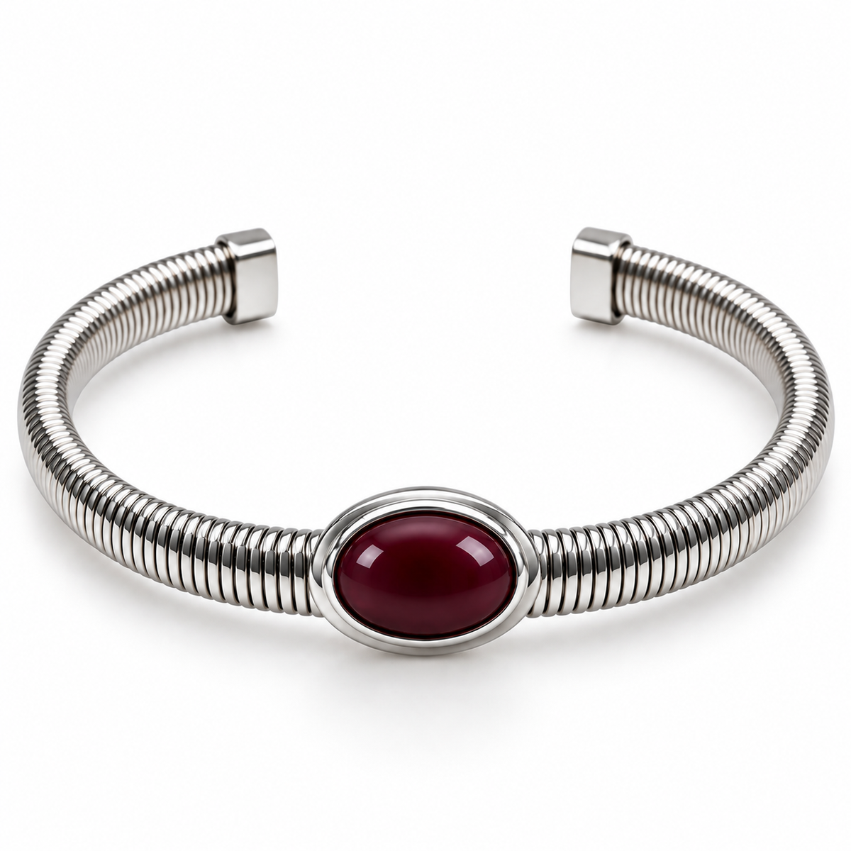 Set choker e bracciale Alessandra