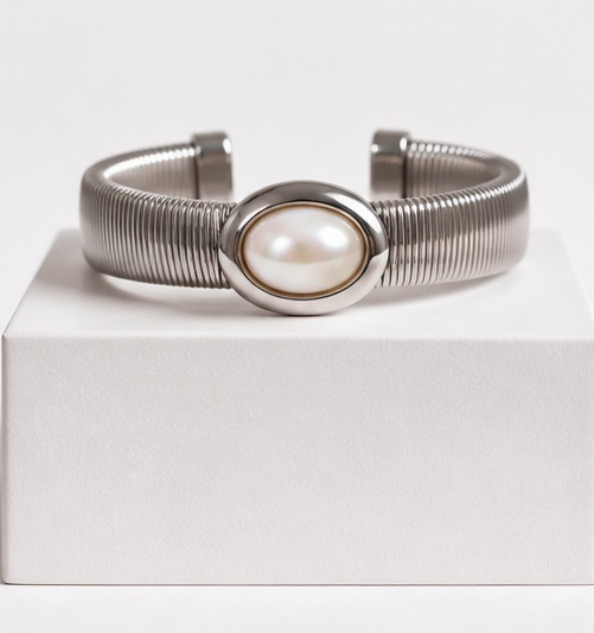 Parure Perla " Io Mi Piaccio"