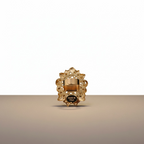 Anello Leone Collezione Savana