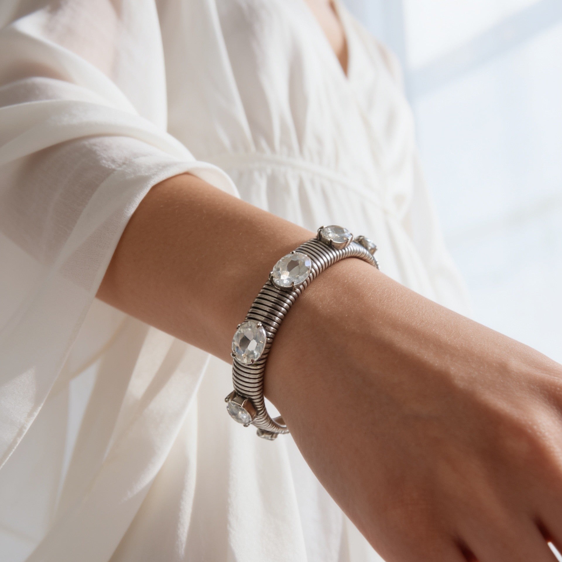 Bracciale Luce del Mattino