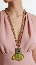 Collana linea Bubbles