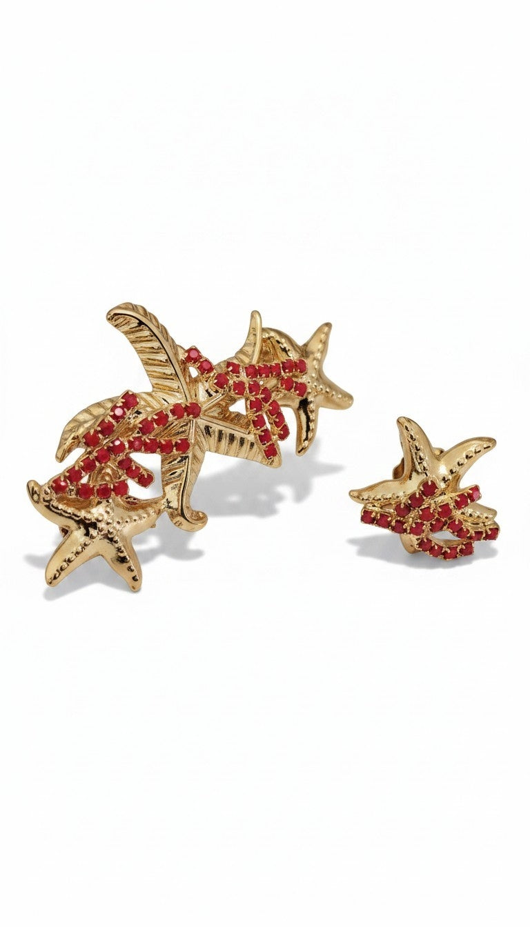 Collana Collezione Stelle Marine