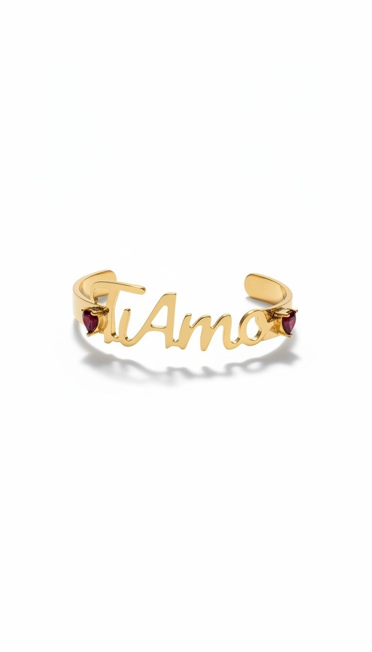 Bracciale Personalizzato con Nome