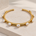 Parure Tubogas Perle