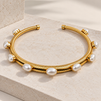 Parure Tubogas Perle