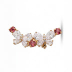 Earcuff farfalle linea Crisalide
