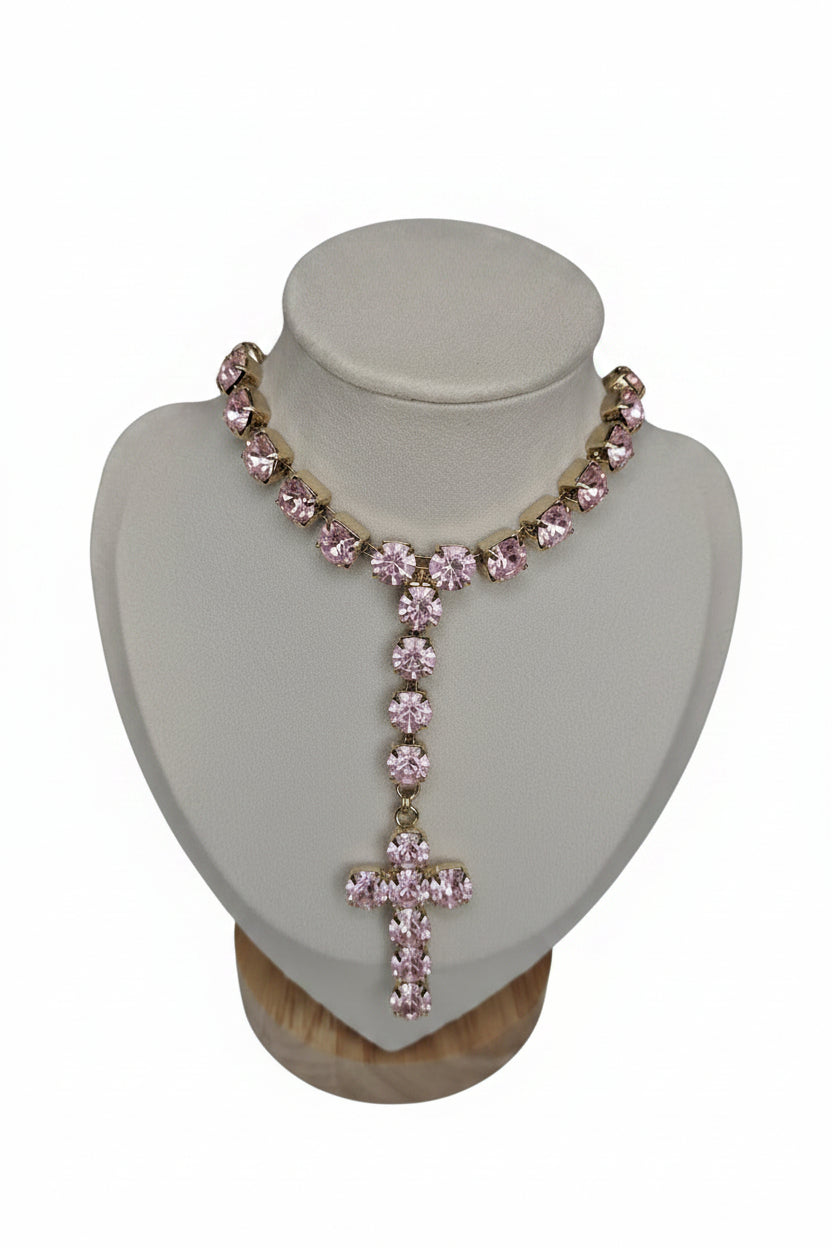 Chokers Rosari