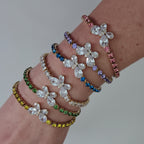 Bracciali / Cavigliera linea Crisalide