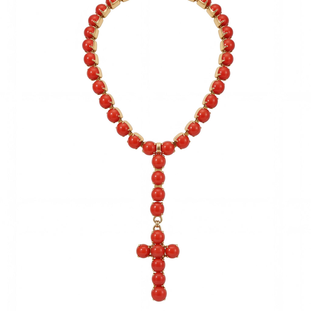Chokers Rosari