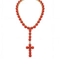 Chokers Rosari