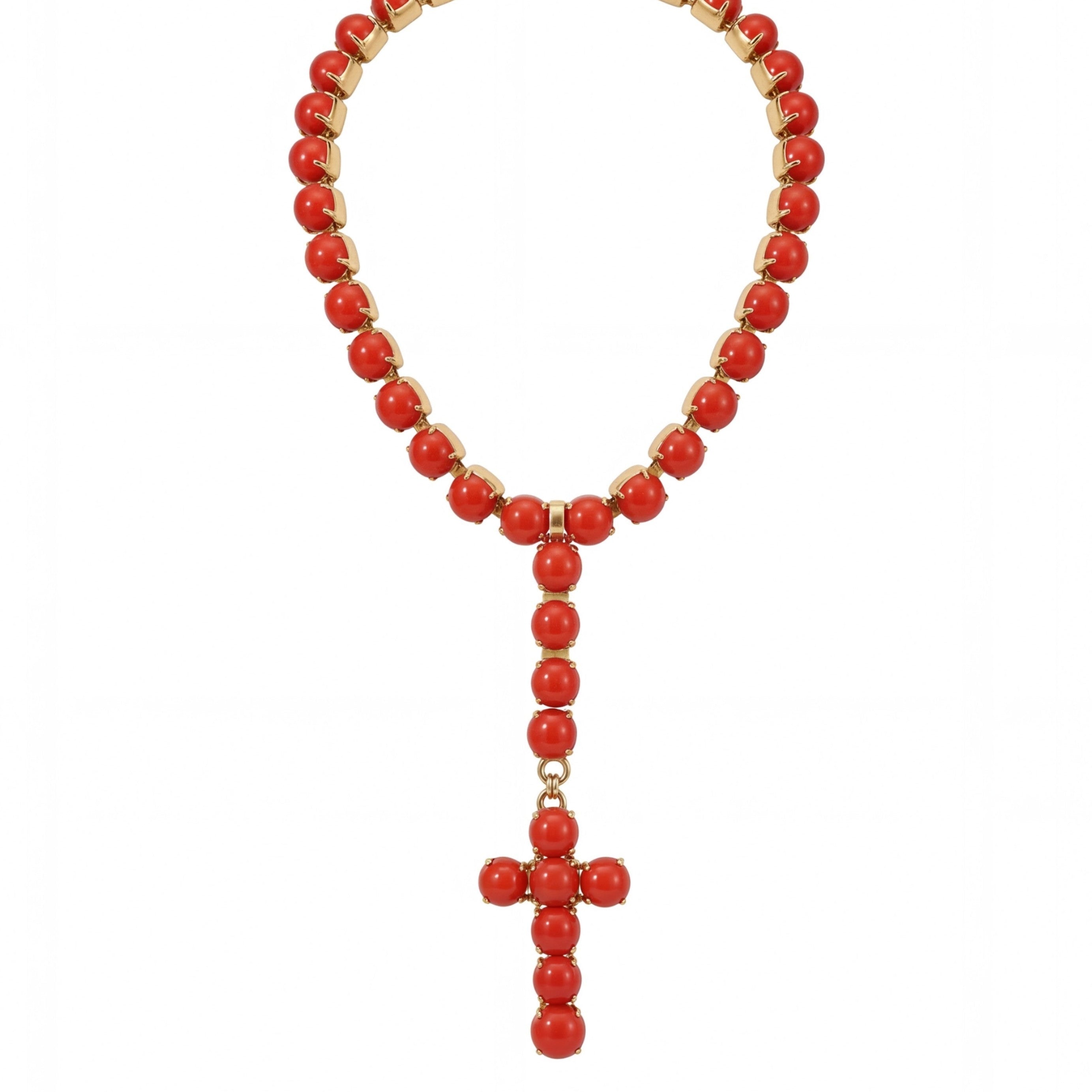 Chokers Rosari