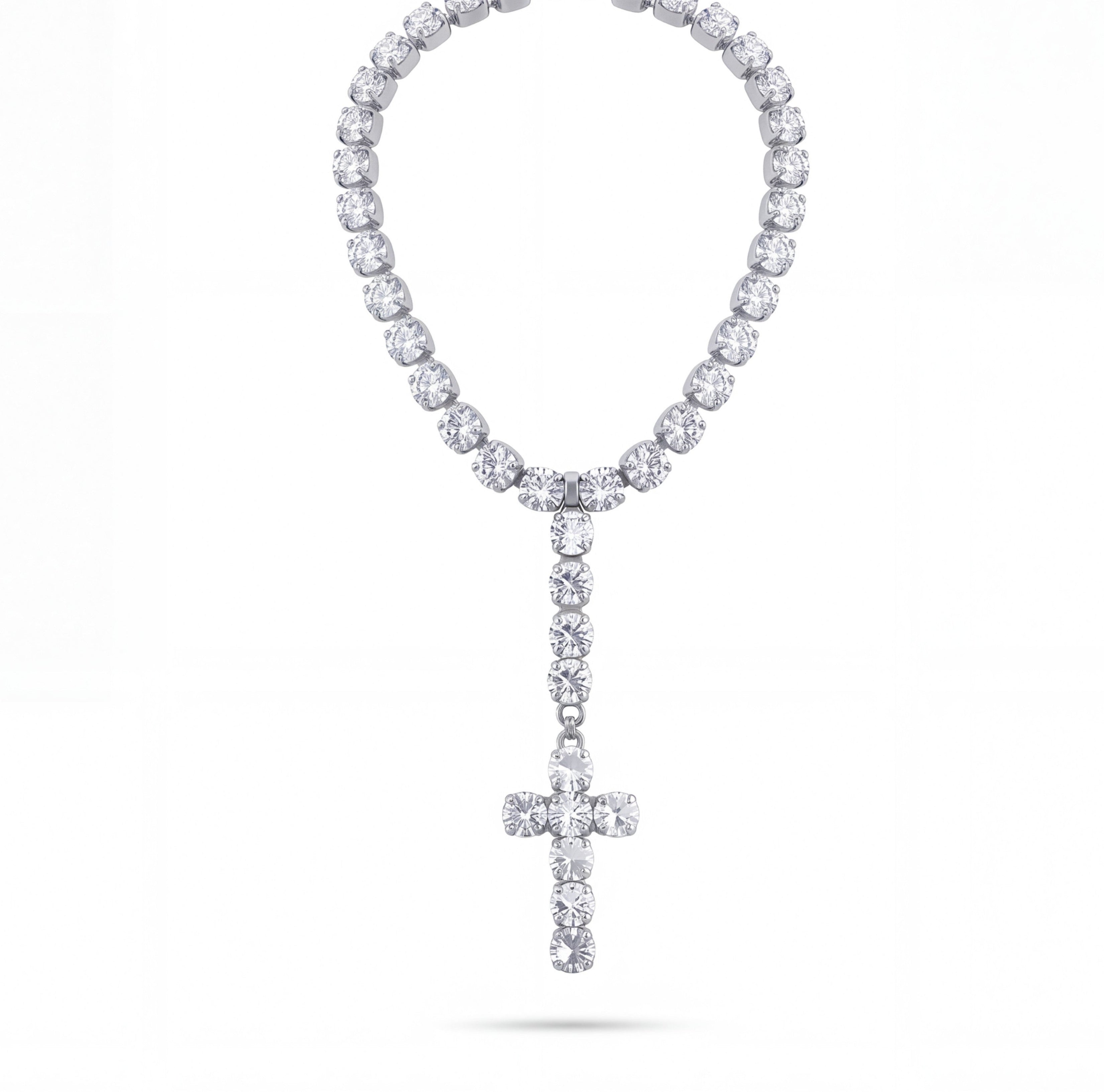 Chokers Rosari