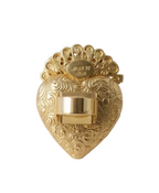 Anello cuoresacro Portafoto