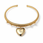 Choker con la tua Iniziale