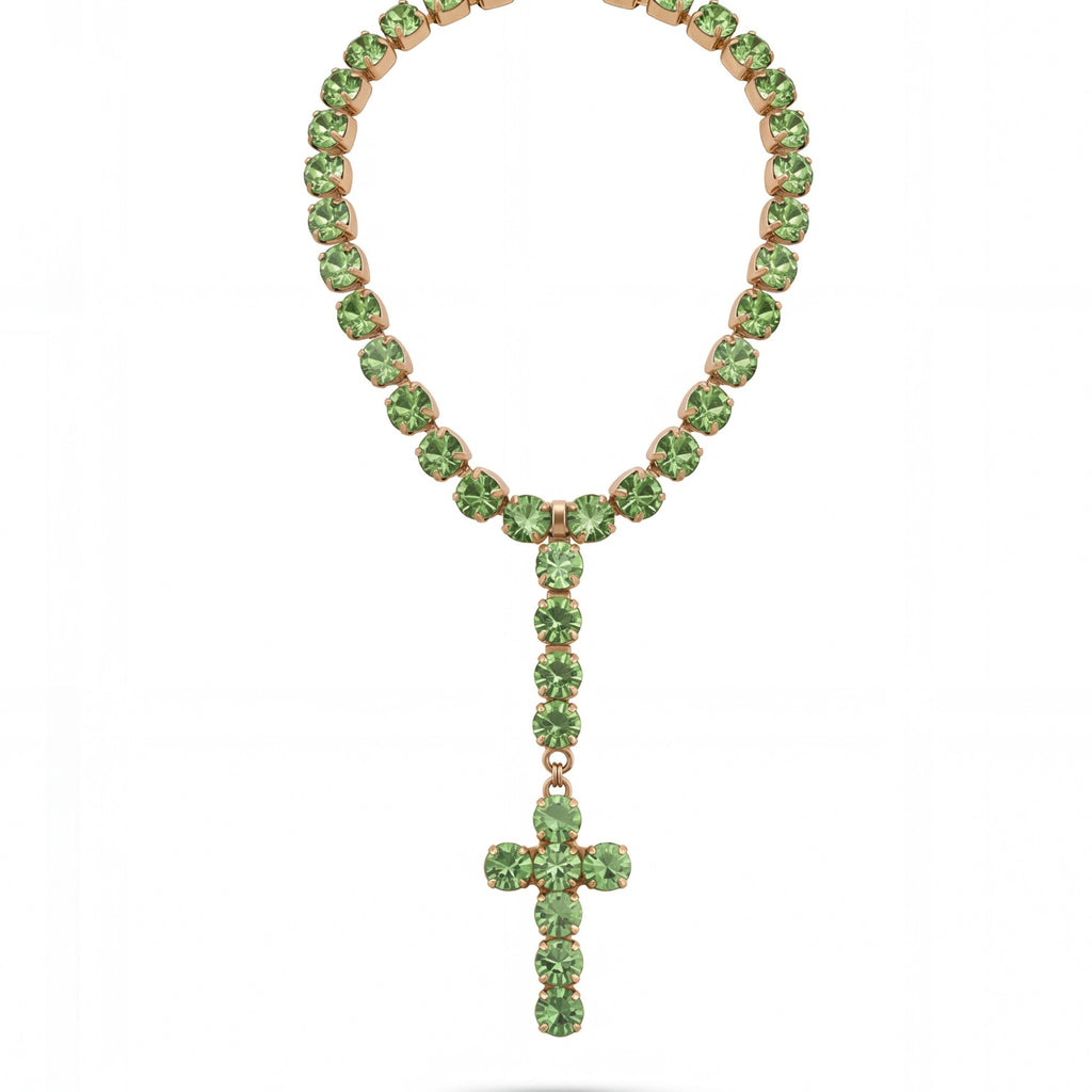 Chokers Rosari
