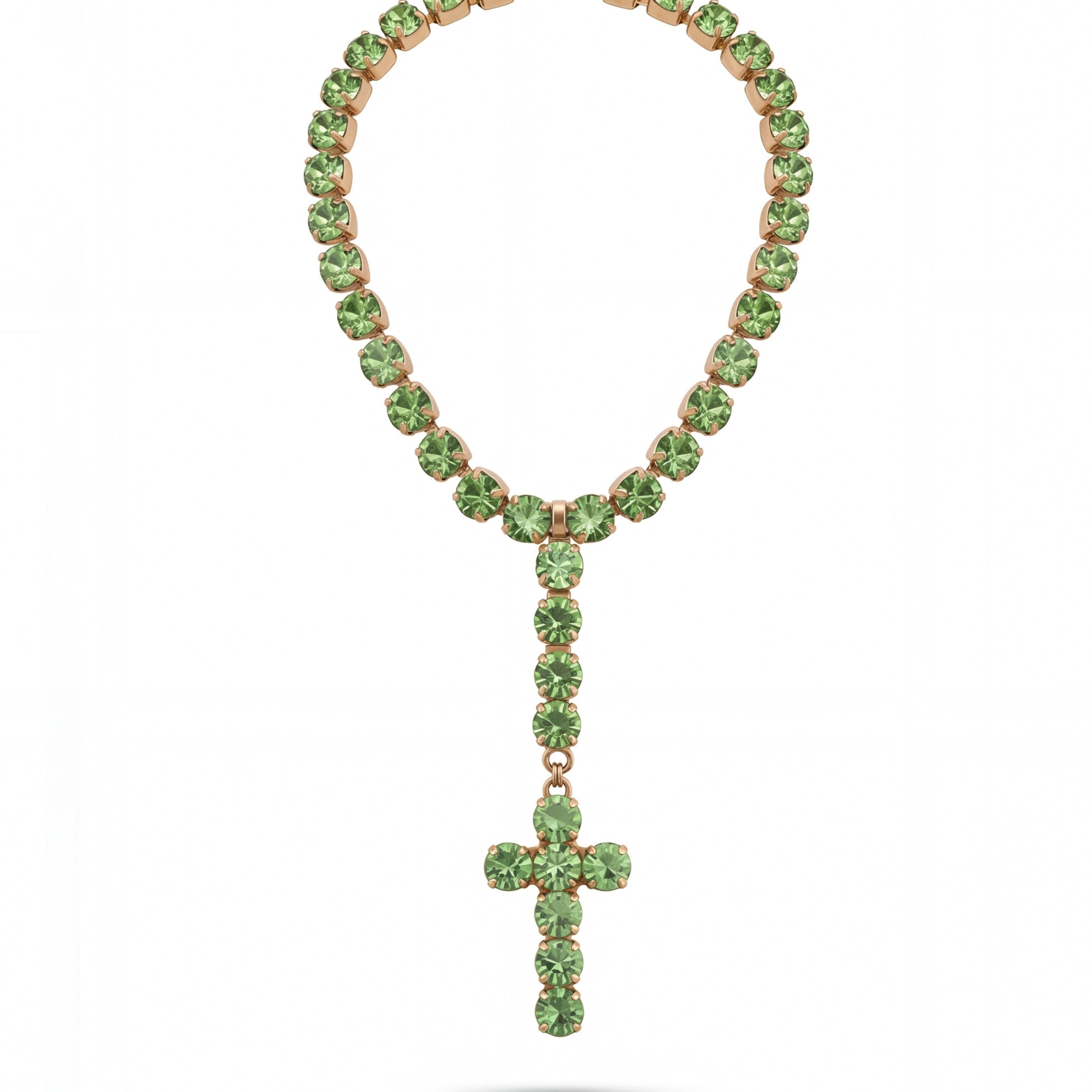 Chokers Rosari