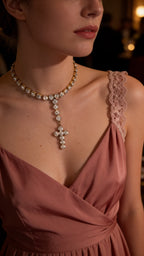 Chokers Rosari