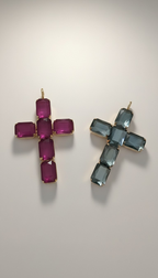 Croci con collarino magnetico
