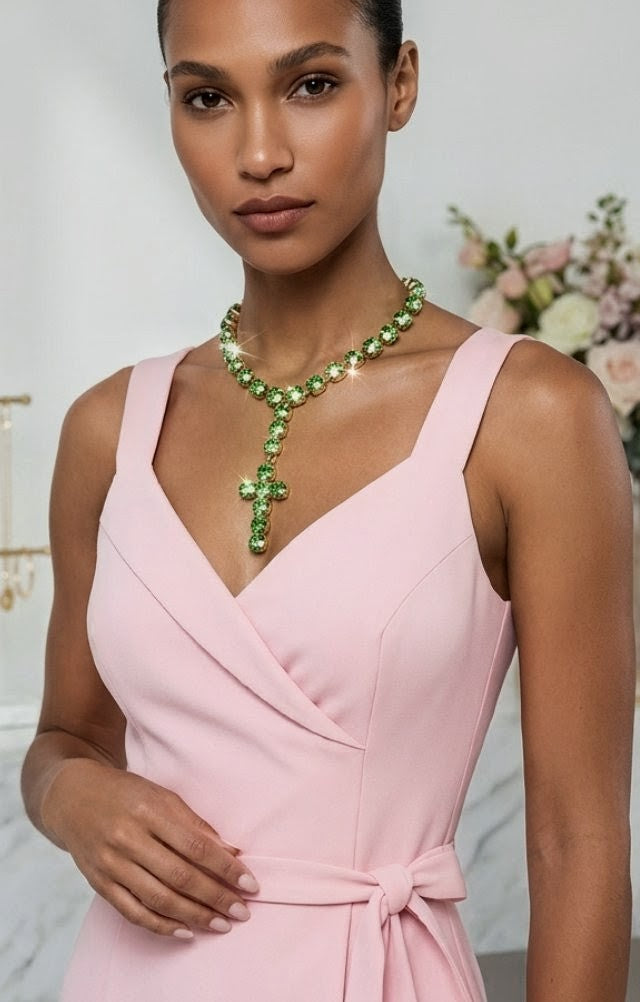Chokers Rosari