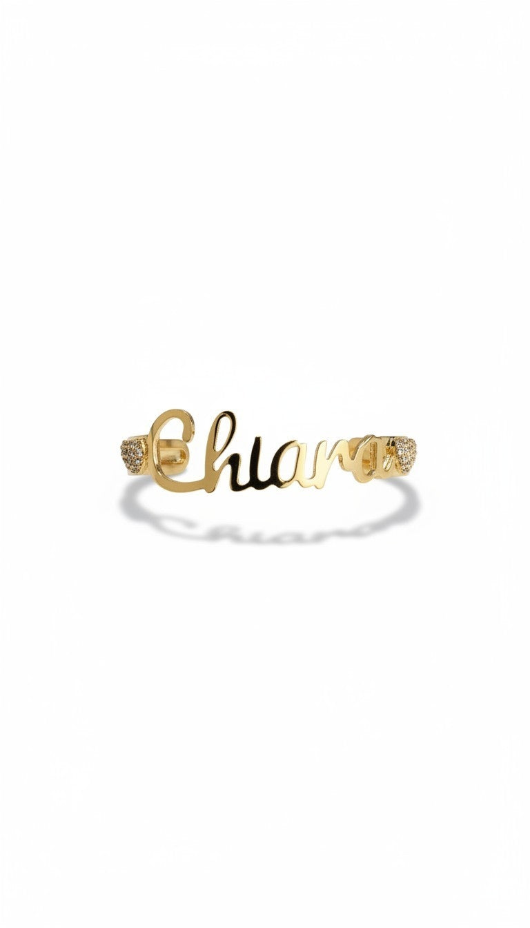 Bracciale Personalizzato con Nome