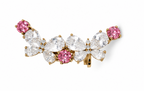 Earcuff farfalle linea Crisalide