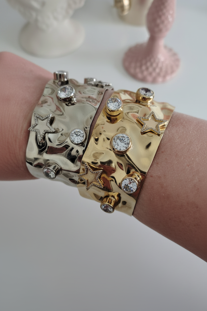Bracciale Notte di San Lorenzo