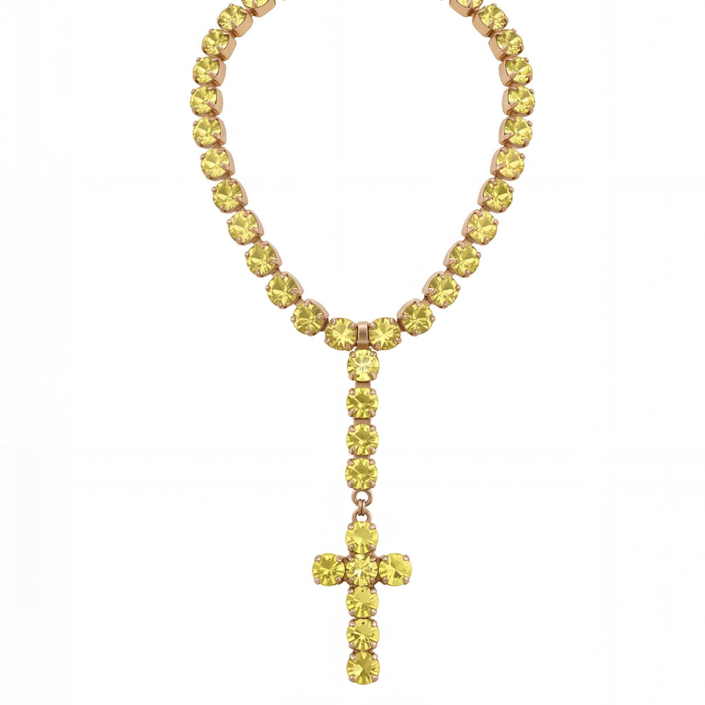 Chokers Rosari