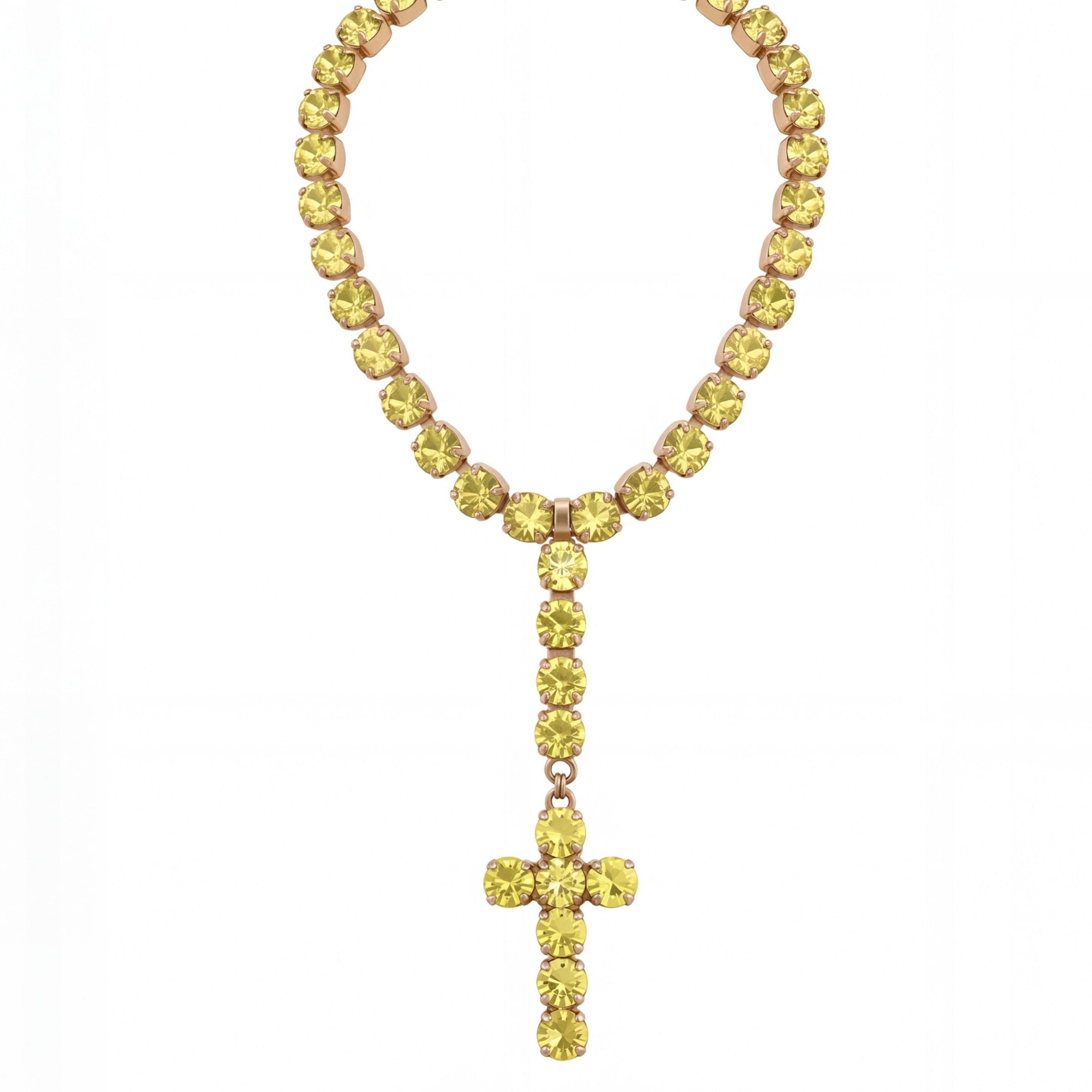 Chokers Rosari