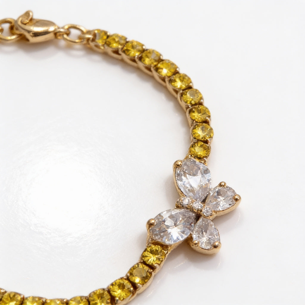Bracciali / Cavigliera linea Crisalide