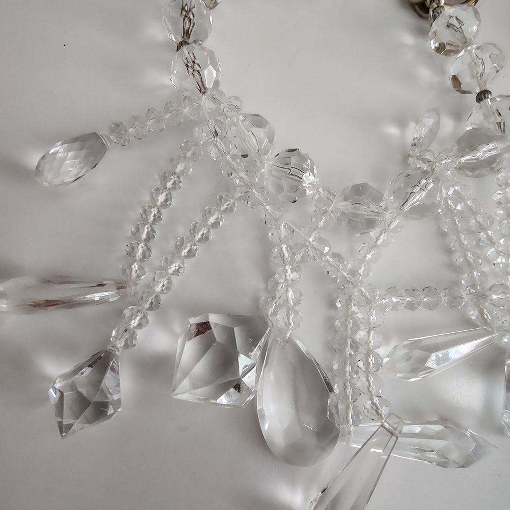 Collana Crystal