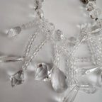 Collana Crystal