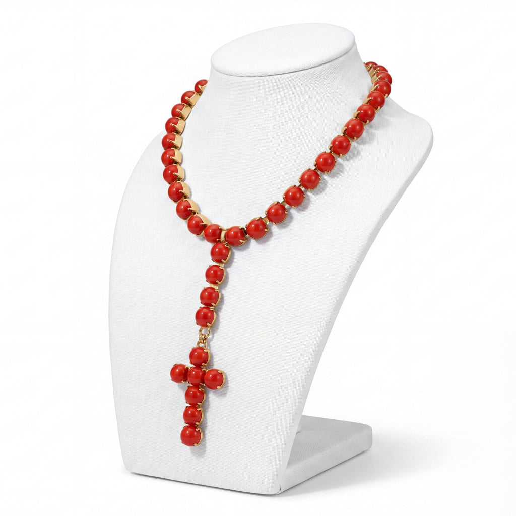 Chokers Rosari