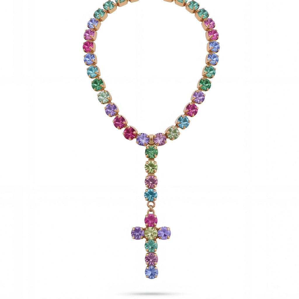 Chokers Rosari