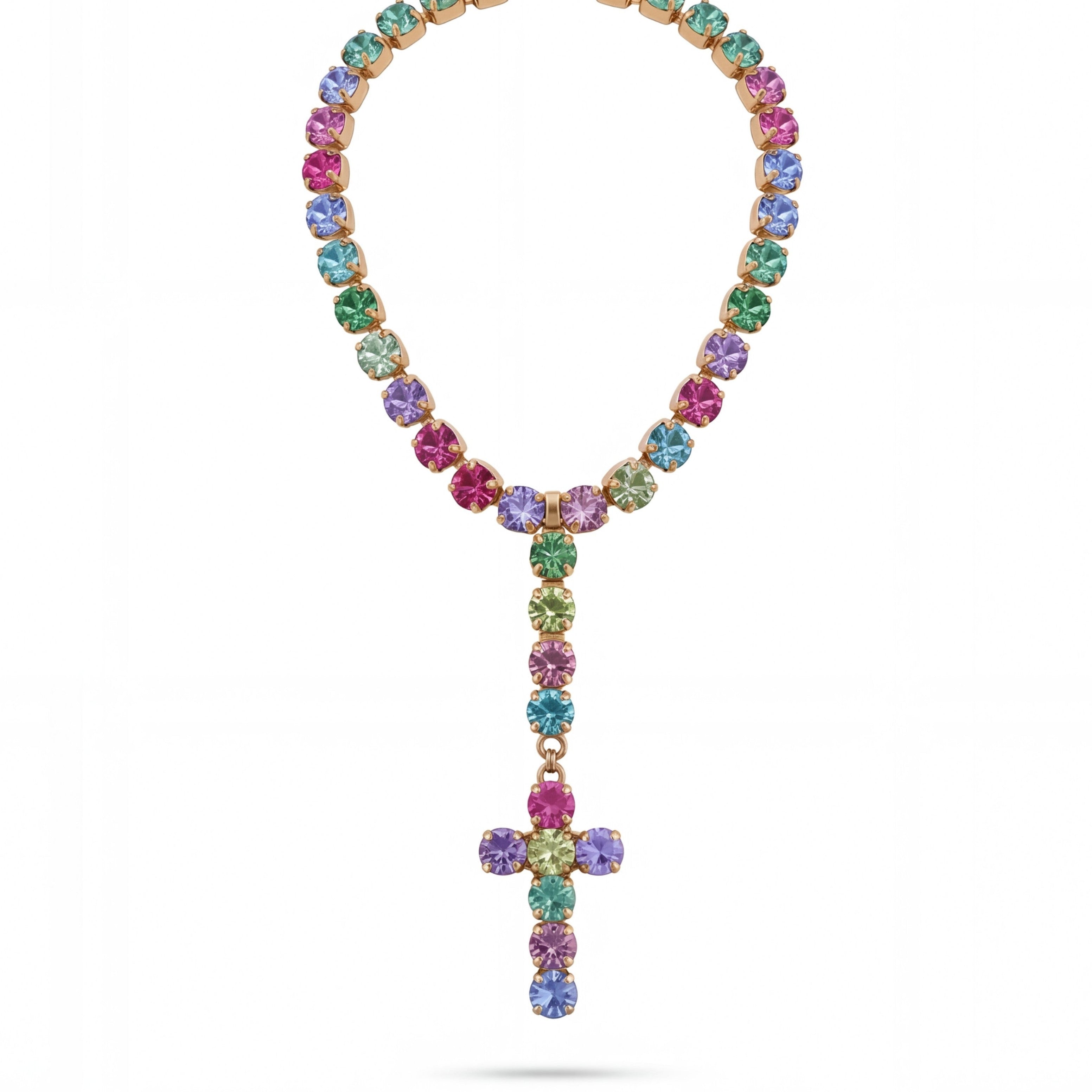 Chokers Rosari