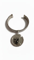 Bracciale Sterlina Tubogas