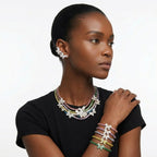 Earcuff farfalle linea Crisalide