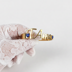 Bracciale Personalizzato con Nome